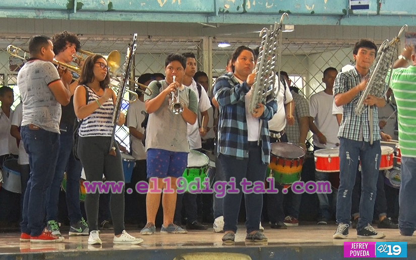 bandas